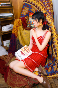 酋长女儿